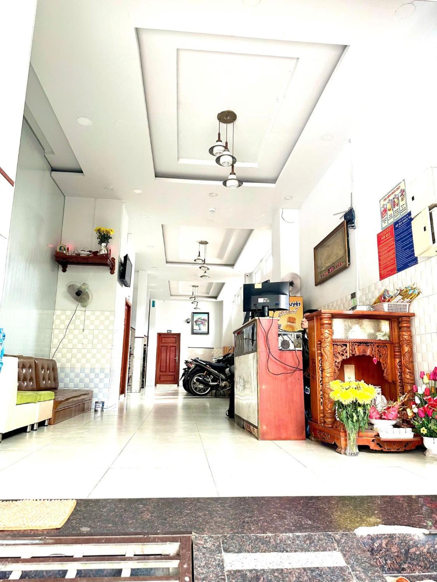 Hotel Hoang Phuong Ho Chi Minh City